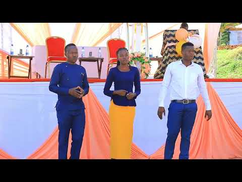 NYANCHWA ADVENTIST MISSION HOSPITAL STATEGIC PLAN 2026-2030