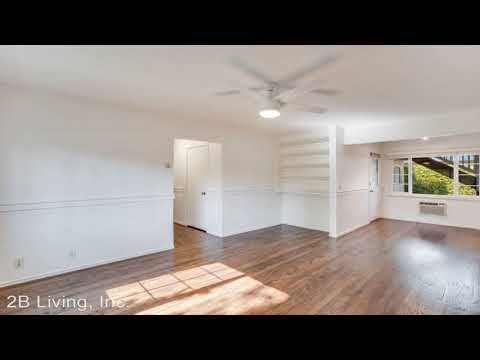 1 Bedroom Apartment for Rent in Palo Alto, CA