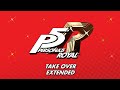 Take Over - Persona 5 Royal OST [Extended]