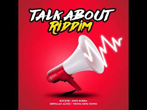 Viking Ding Dong - Mood For Life  (Talk About Riddim) - Soca 2023