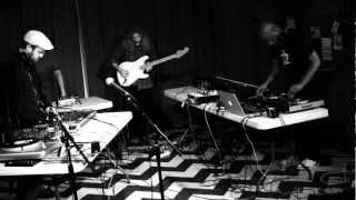 Baltimore Boom Bap Society: Live @ The Windup Space, 2/6/2013, (Part 3)