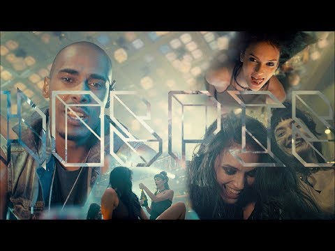 БОБО - ХОСПИС [Official Video]