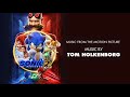 A Wachowski Family Special (Music from Sonic the Hedgehog 2)