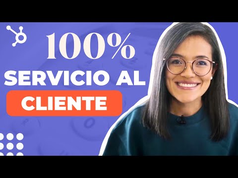 Cómo ofrecer un buen servicio al cliente (Tutorial para principiantes)