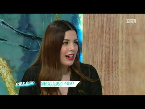 Eleanor Spiteri, Karen DeBattista & Eliana Gomez Blanco on The Entertainers 2021/22 (Week 27)