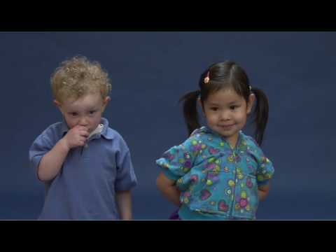 Mother's Day Bloopers