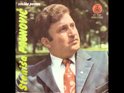 Stanisa Paunovic Trekuj asara la sina