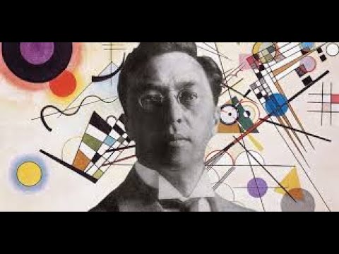 RAINER MARIA RILKE - LÖSCH MIR DIE AUGEN AUS