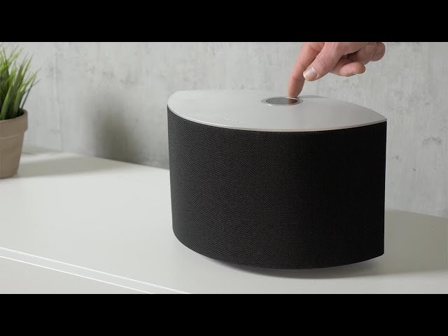 Video teaser per Einrichtung und Nutzung Technics SC-C30 & SC-C50 | Tutorial | Panasonic Academy