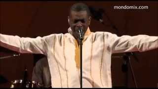 Youssou N'dour - Bamba ( Sénégal )