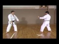 Karate Heian Yondan Bunkai