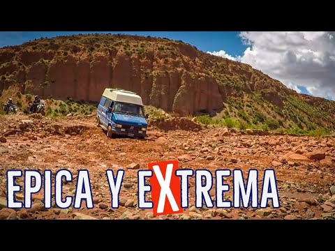 Video Destacado Expedición