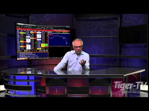 Dec 31st Tom O'Brien Show on TFNN - 2014