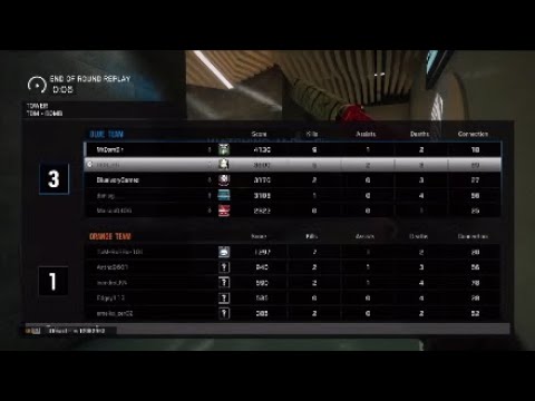 MrDomSir: The Caveira Ace