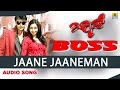 Jaane Jaaneman Boss Movie Udit Anuradha Sriram Harikrishna Darshan Navya Jhankar Music