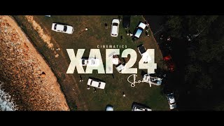 XAF24 : Official Aftermovie and vlogs