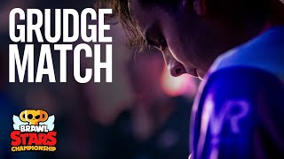 Grudge Match Release Trailer - A Brawl Stars Esports Story