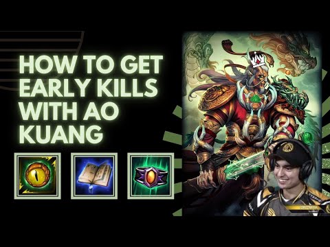 I can't believe this happened with AO - GM RANKED PRO POV