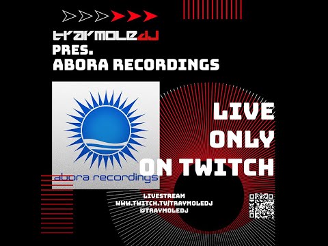 Pres. Abora Recordings Friday Session Part 1