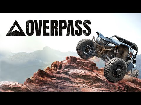 OVERPASS | Launch Trailer