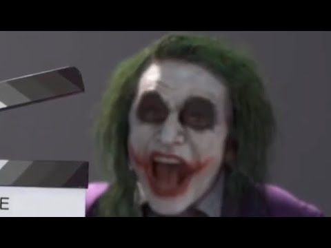 The New Joker Meme