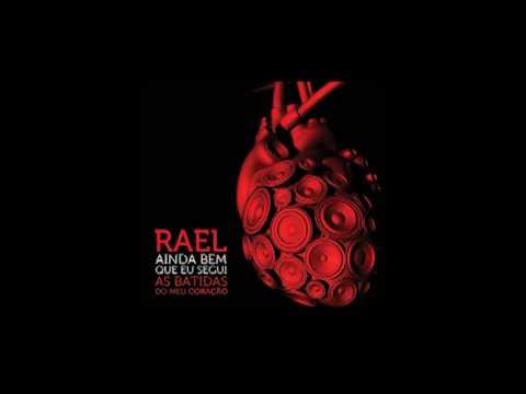 Rael - Ainda bem que eu segui as batidas do meu coração (Álbum completo)