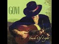 Govi ‎– Bittersweet [Touch of Light] | Wonderful Music