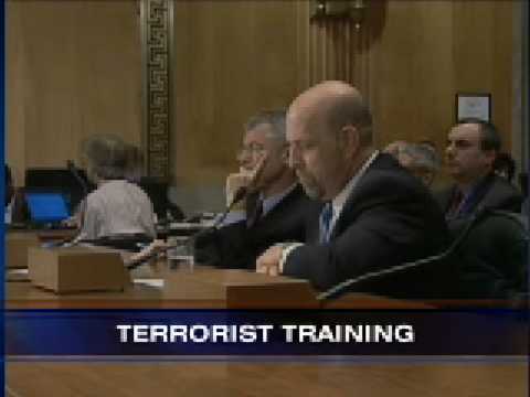 CBN NewsWatch: March 11, 2009 - CBN.com