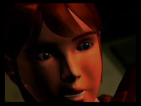 Dreamcast Longplay [013] Resident Evil 2 (US) (Part 2/4: Claire B)