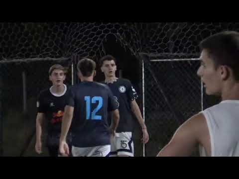 MOIA FC VS MONROE FC - #LigaNuñez - #Apertura SLV - 28/4/23