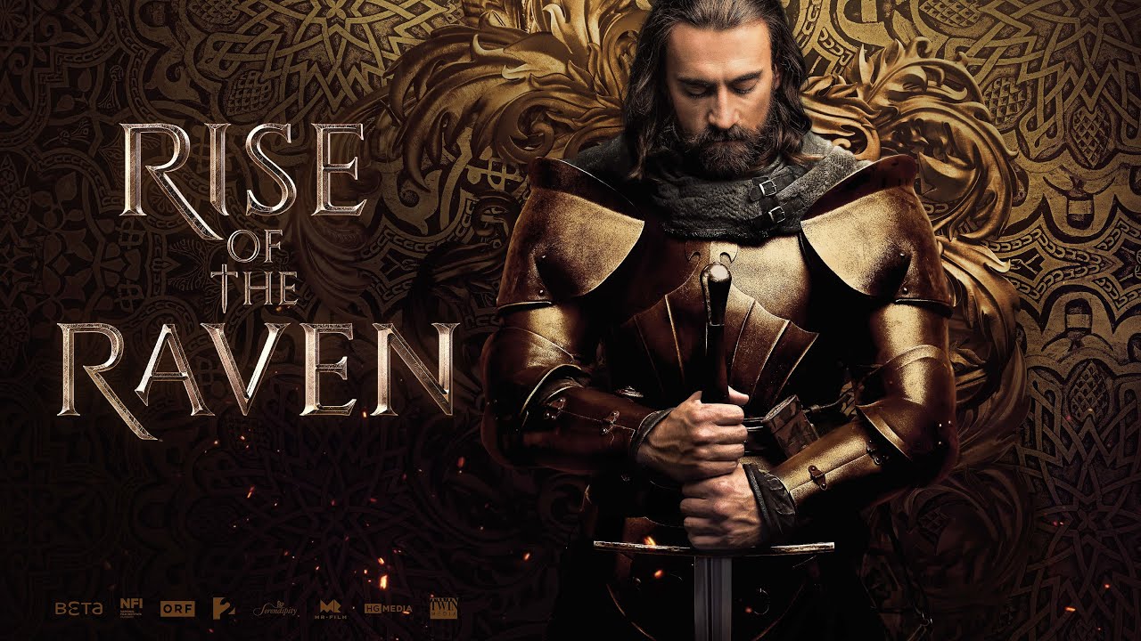 Rise of the Raven - Official Trailer (Beta Film)