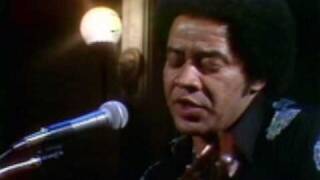 Bill Withers - Grandma&#39;s Hands (live at Carnegie Hall) [audio]