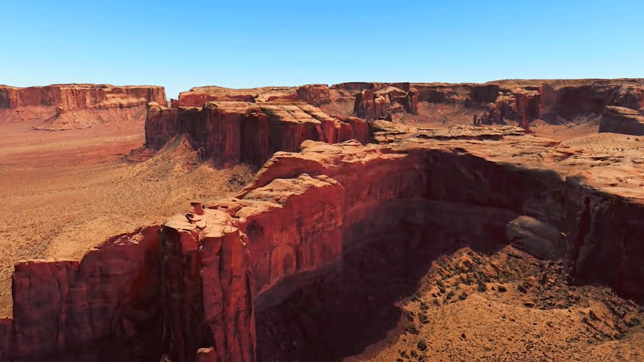 YouTube-Video mit dem Titel Exploring Timelapse in Google Earth