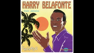 Jamaica Farewell - Harry Belafonte(1956)