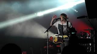 2013 02 09 Lifehouse - Right Back Home