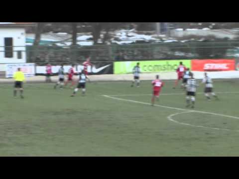 Vrhunci 24. krog Mura - Aluminij