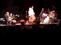 Dewey Redman Quartet Feat. The Gerry Gibbs 'Third Trio From The Sun' w/Andy Langham -2003