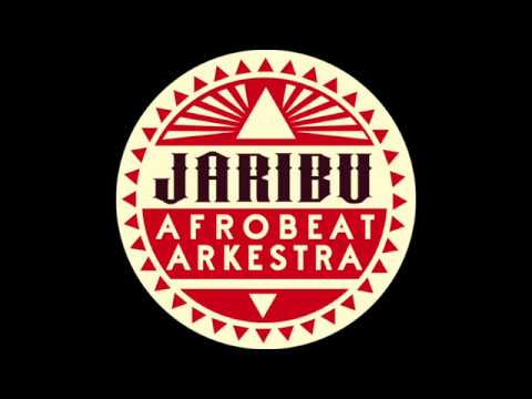 JariBu Afrobeat Arkestra New Singles Release Party 2018.03.20