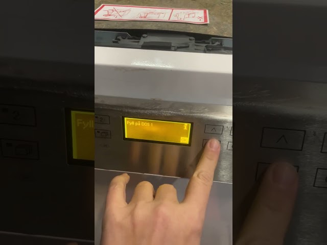 1263445 Miele professional Speed PG 8055, dishwasher (2016)