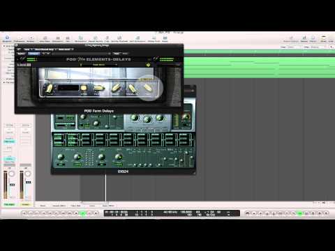 Trifonic: Adding Character to Digital Sounds