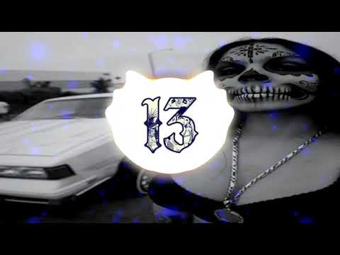 G Funk Pt. 3 Ft. Sloe One x Leaks Taylor x E. West x Rolando Yescka x Doejah (Screwed)(Bass Boosted)