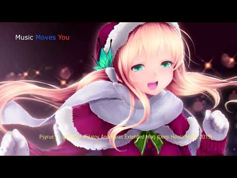 Psyrus - Lights Out (Filatov And Karas Extended Mix) (Deep House Music 2019)