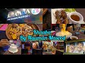 Khaaba Restaurant By Nauman Masood Dinner Vlog Anam Ki Duniya ️