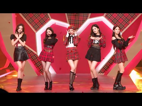 IVE WONYOUNG & YUJIN, ITZY Yeji, i-dle Miyeon, IZ*ONE Minju - Rum Pum Pum Pum (F(X)) Myanmar Sub