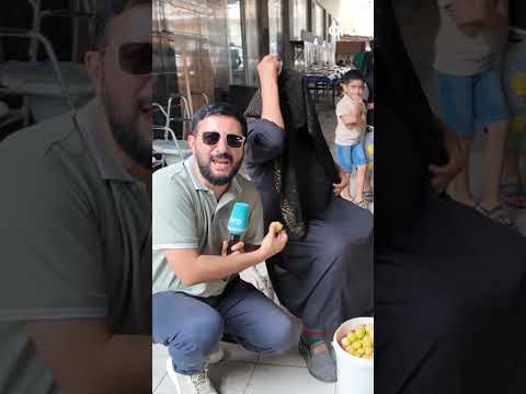 Xasiyyətim belədir #arbtv #yolçuyoldagərək