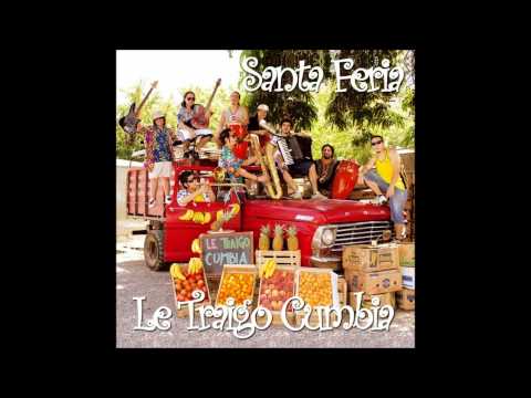 SANTA FERIA 07-Negra Cumbiambera