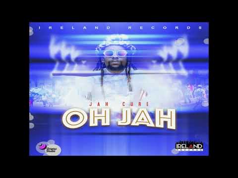 Jah Cure - Oh Jah (Official Audio)