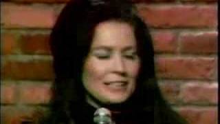 loretta lynn "crazy out of my head"