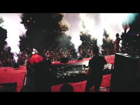 Mor Avrahami || Festa Da Lili || Brasilia, Brazil