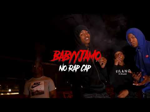 Baby Jamo - No Rap Cap ( Official Video ) Dir. By @ftbfilms